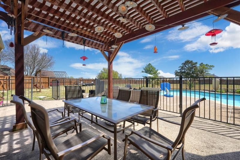 18066 Langford Lane, Talty TX 75126 - Photo 29