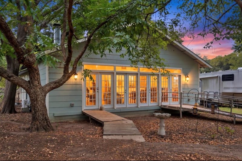 2757 Lancer Road, Greenville TX 75401