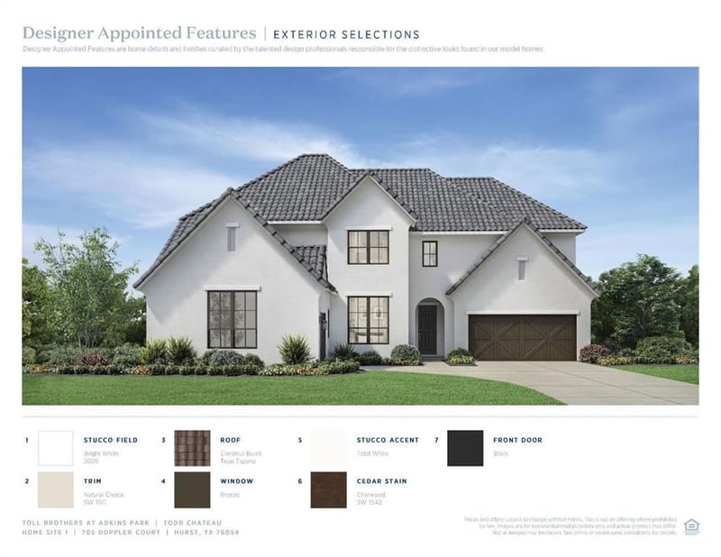 705 Doppler Court, Hurst TX 76054 - Photo 11