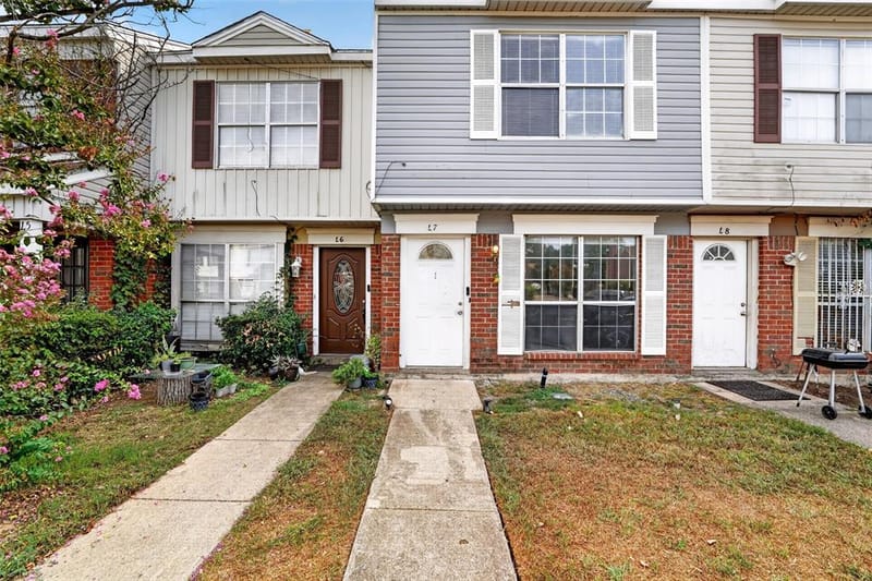 10500 Lake June Road # L07, Dallas TX 75217