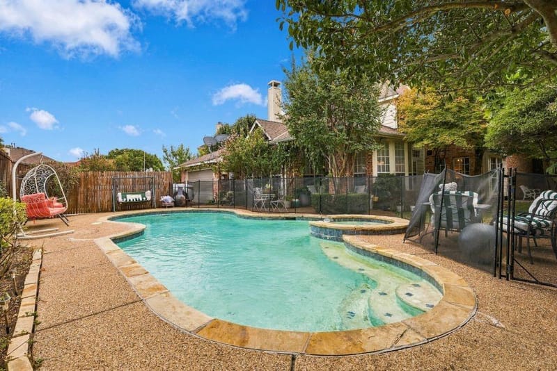 7420 Casper Drive, Plano TX 75025 - Photo 32
