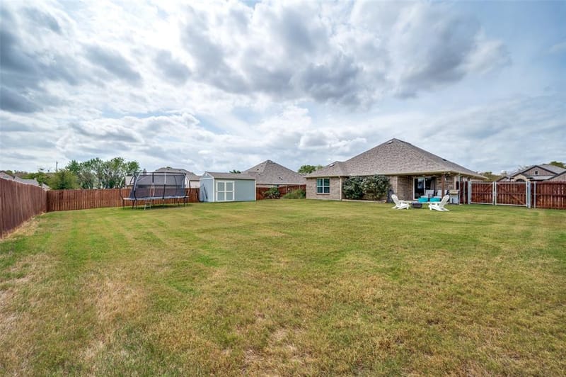 112 Kens Court, Pilot Point TX 76258 - Photo 22