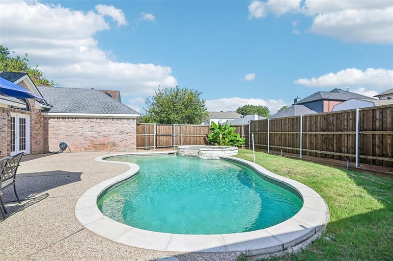 3901 Rolling Hills Drive, Plano TX 75025 - Photo 36