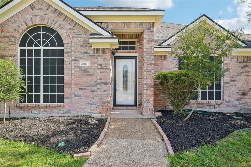 3901 Rolling Hills Drive, Plano TX 75025