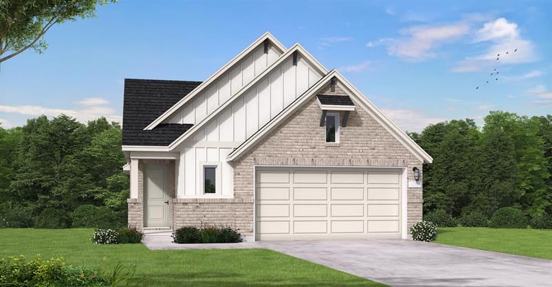 4108 Princess Lane, Celina TX 75009