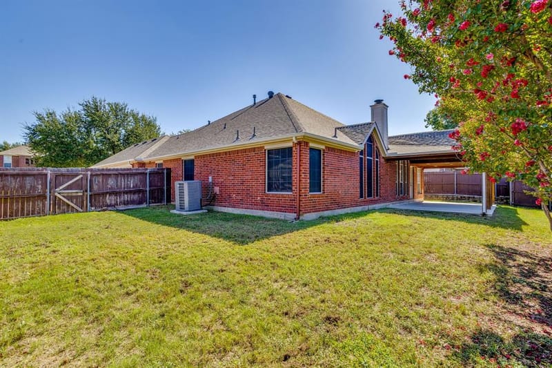 2907 Saint Maria Drive, Mansfield TX 76063 - Photo 36
