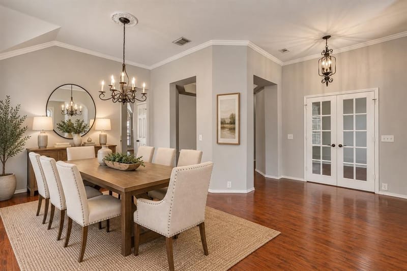 2907 Saint Maria Drive, Mansfield TX 76063 - Photo 5