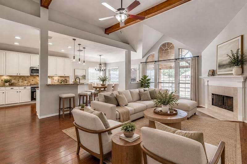2907 Saint Maria Drive, Mansfield TX 76063 - Photo 9