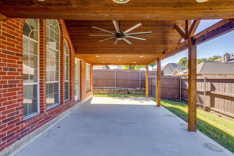 2907 Saint Maria Drive, Mansfield TX 76063 - Photo 38