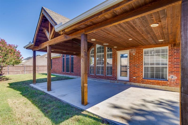 2907 Saint Maria Drive, Mansfield TX 76063 - Photo 37