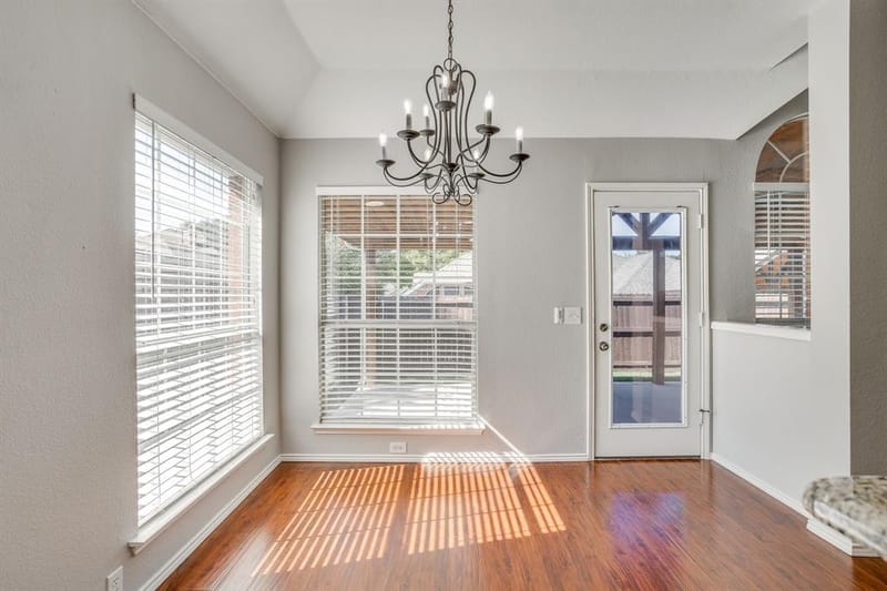 2907 Saint Maria Drive, Mansfield TX 76063 - Photo 19
