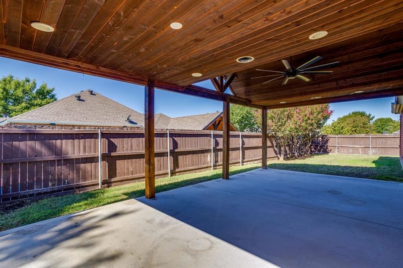2907 Saint Maria Drive, Mansfield TX 76063 - Photo 40