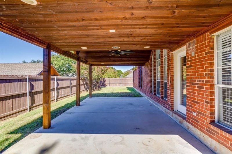 2907 Saint Maria Drive, Mansfield TX 76063 - Photo 39