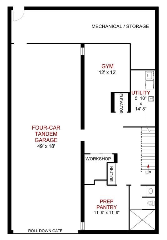 3610 Lindenwood Avenue, Highland Park TX 75205 - Photo 11
