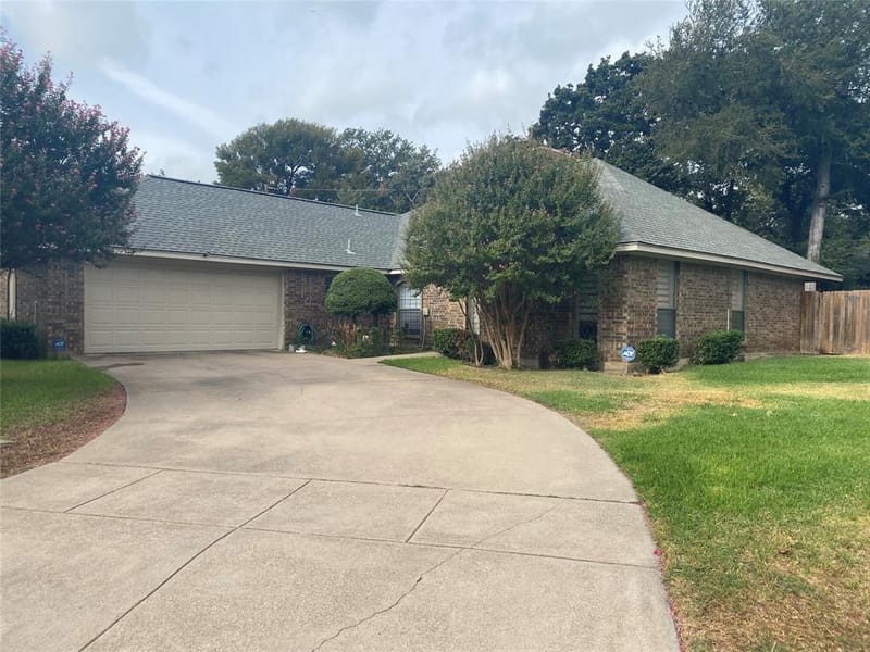 2400 Cross Timbers Trail, Arlington TX 76006 - Photo 2
