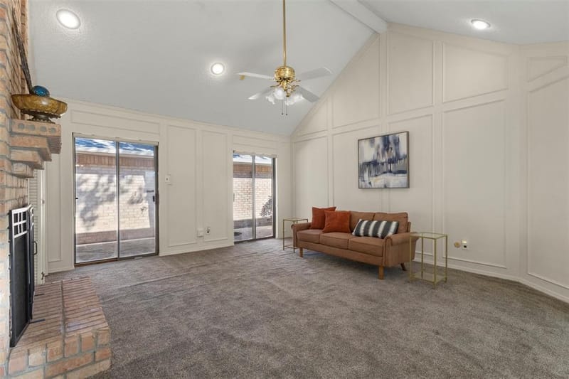 2108 Woodway Drive, Arlington TX 76017 - Photo 6