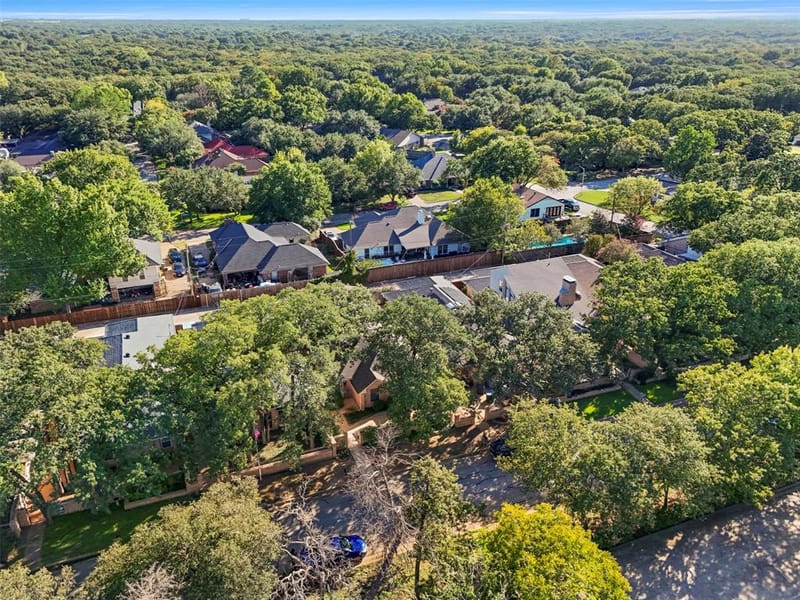 2108 Woodway Drive, Arlington TX 76017 - Photo 36
