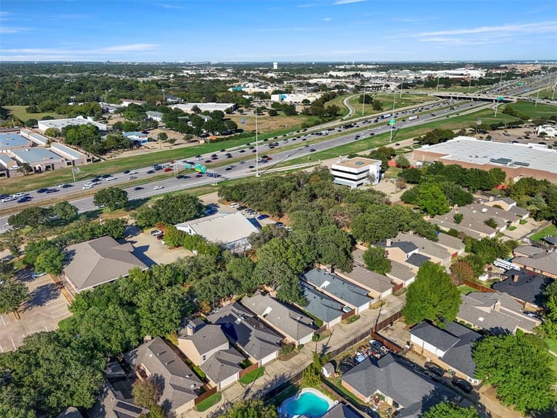 2108 Woodway Drive, Arlington TX 76017 - Photo 35