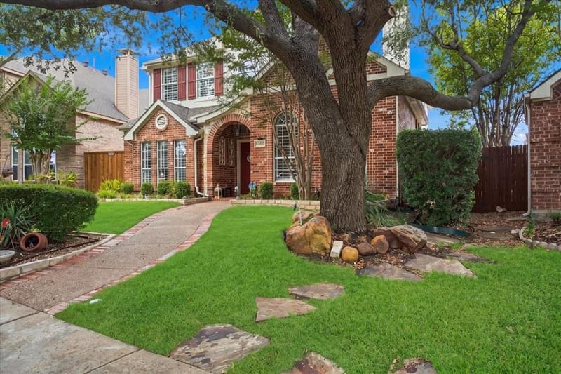 9205 Cedardale Drive, Plano TX 75025 - Photo 6
