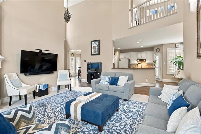 9205 Cedardale Drive, Plano TX 75025 - Photo 7