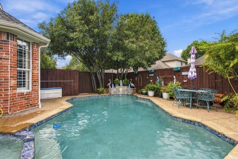 9205 Cedardale Drive, Plano TX 75025