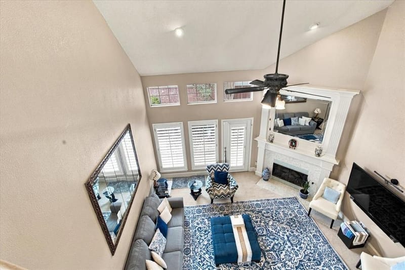 9205 Cedardale Drive, Plano TX 75025 - Photo 5