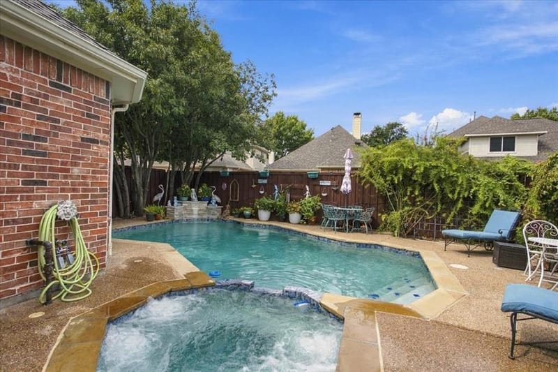 9205 Cedardale Drive, Plano TX 75025 - Photo 40