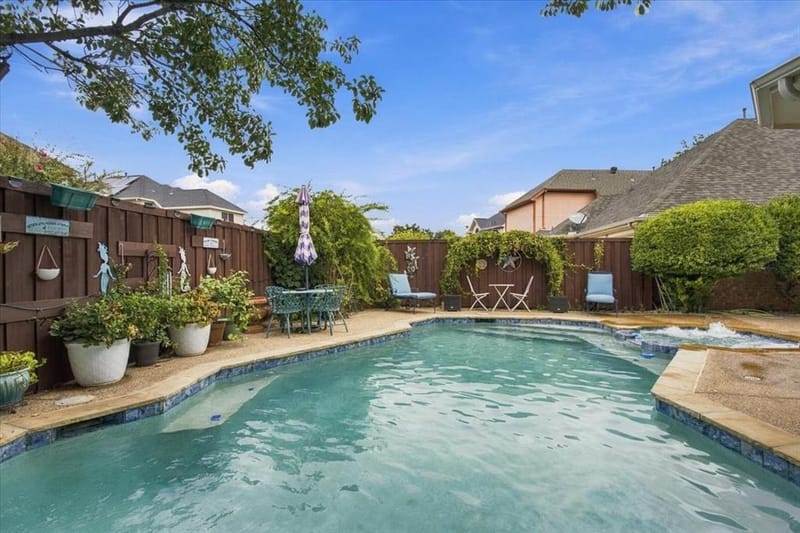 9205 Cedardale Drive, Plano TX 75025 - Photo 39