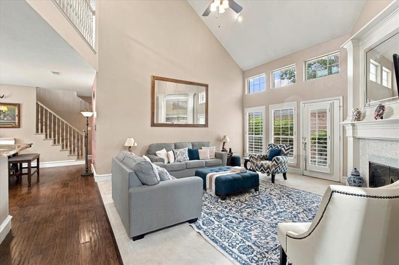 9205 Cedardale Drive, Plano TX 75025 - Photo 4