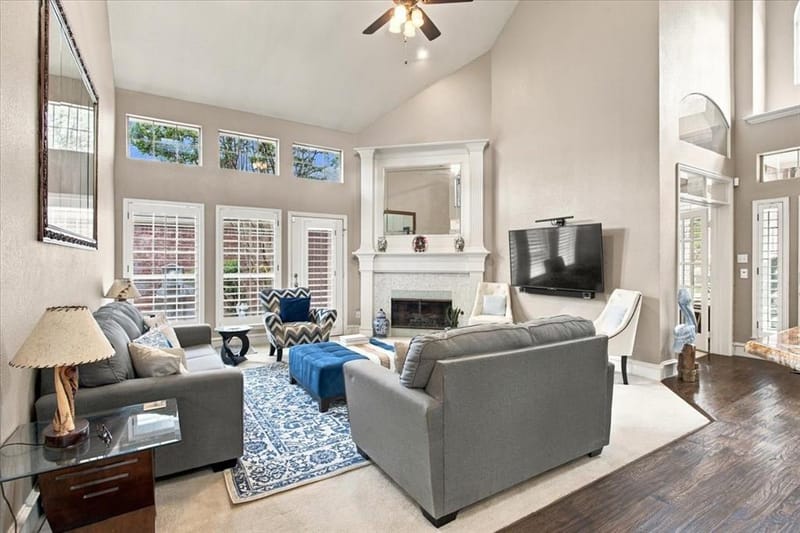 9205 Cedardale Drive, Plano TX 75025 - Photo 8