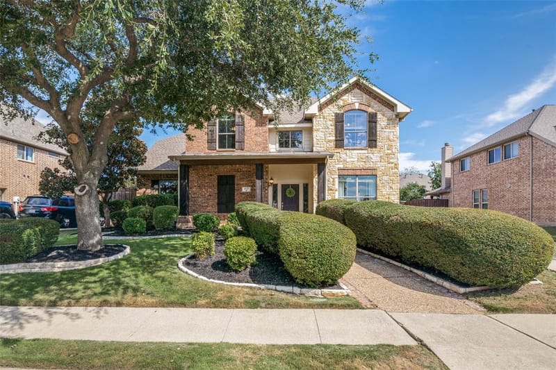 413 Royal Oak Drive, Murphy TX 75094