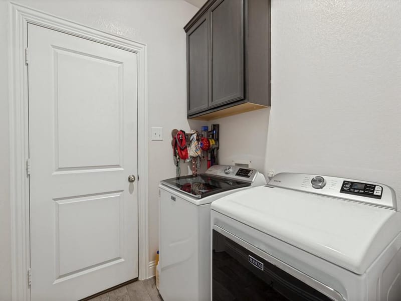 1206 Freestone Drive, Melissa TX 75454 - Photo 23