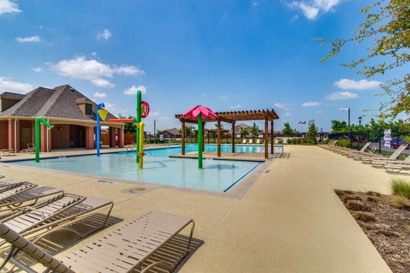 1206 Freestone Drive, Melissa TX 75454 - Photo 27