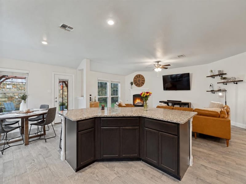 1206 Freestone Drive, Melissa TX 75454 - Photo 13