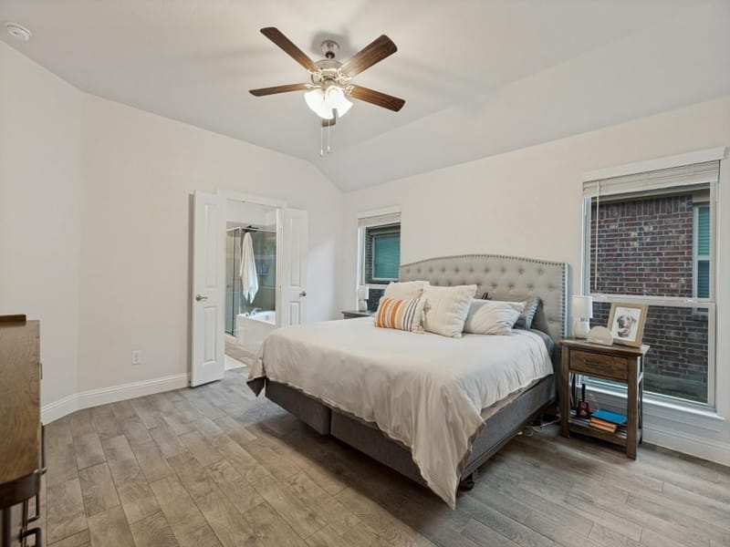 1206 Freestone Drive, Melissa TX 75454 - Photo 17