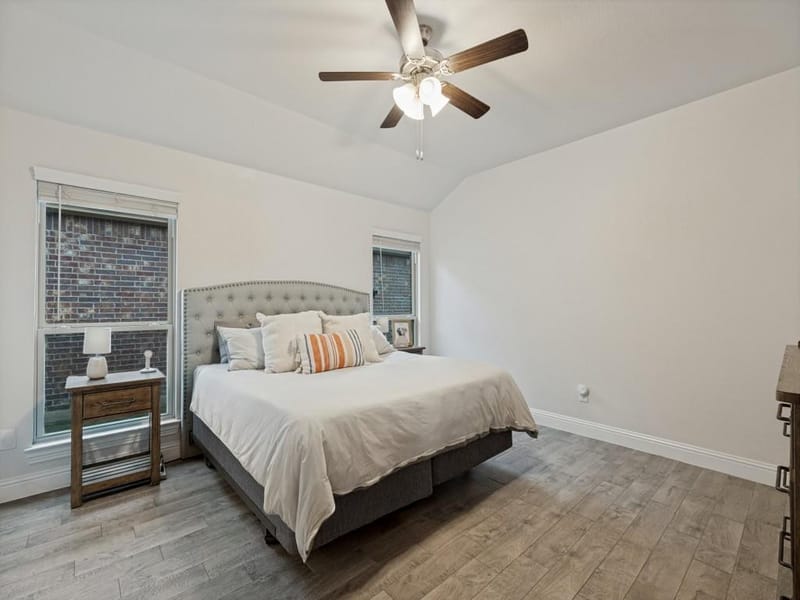 1206 Freestone Drive, Melissa TX 75454 - Photo 16