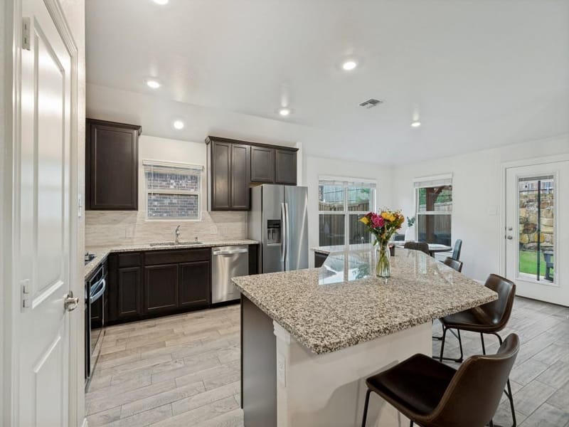 1206 Freestone Drive, Melissa TX 75454 - Photo 12