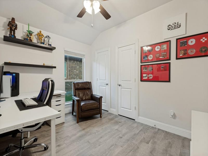 1206 Freestone Drive, Melissa TX 75454 - Photo 22