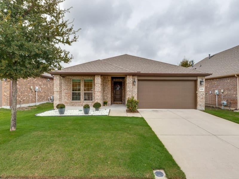 1206 Freestone Drive, Melissa TX 75454 - Photo 3