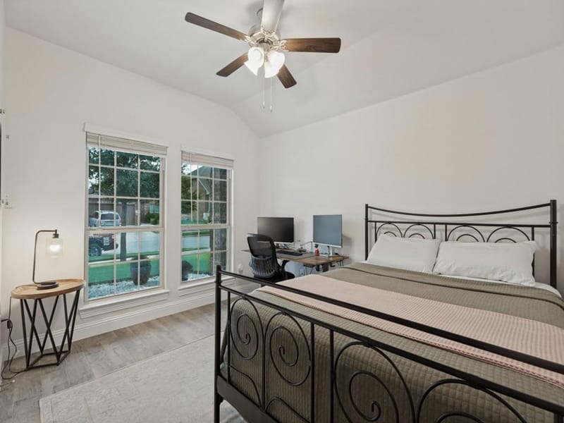 1206 Freestone Drive, Melissa TX 75454 - Photo 20