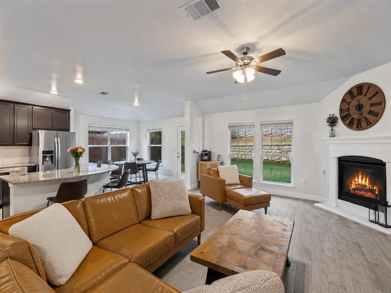1206 Freestone Drive, Melissa TX 75454 - Photo 10