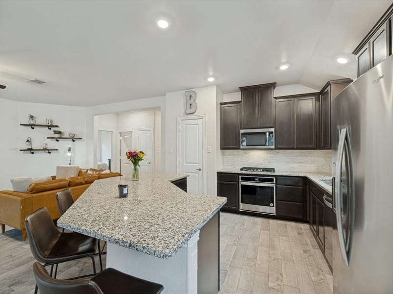 1206 Freestone Drive, Melissa TX 75454 - Photo 14