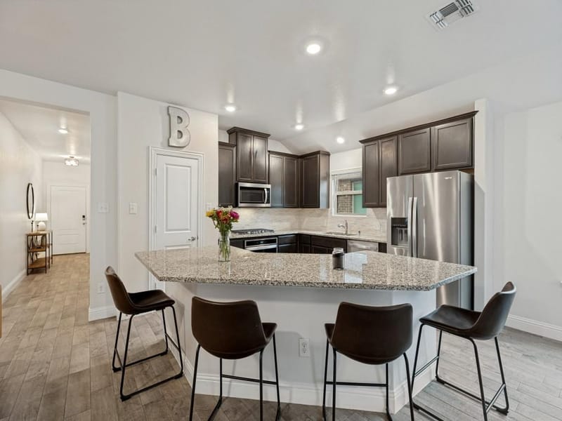 1206 Freestone Drive, Melissa TX 75454 - Photo 11