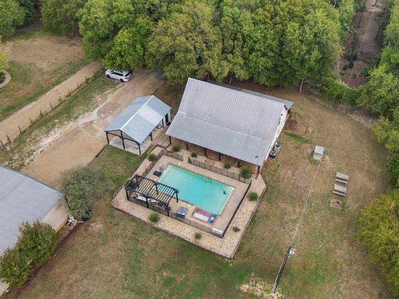 3410 Skinner Road, Midlothian TX 76065 - Photo 2