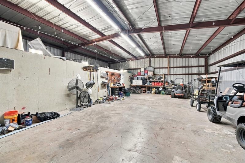 3410 Skinner Road, Midlothian TX 76065 - Photo 36