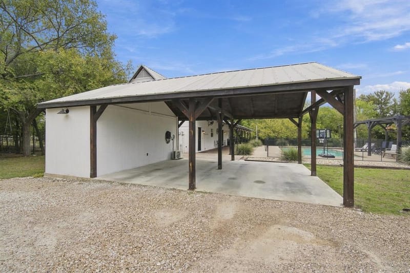 3410 Skinner Road, Midlothian TX 76065 - Photo 35