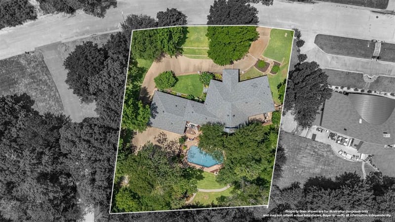 401 Canyon Creek Trail, Fort Worth TX 76112 - Photo 5
