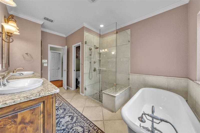 401 Canyon Creek Trail, Fort Worth TX 76112 - Photo 15