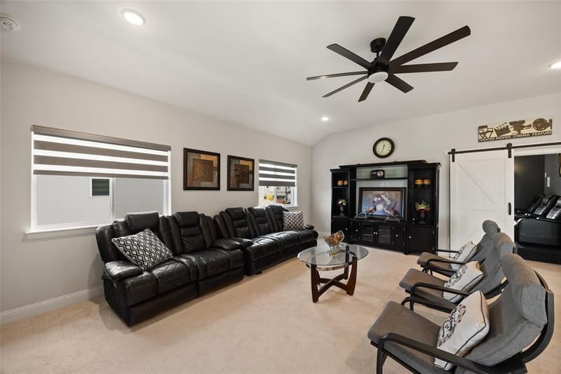 12512 Deer Trail, Frisco TX 75035 - Photo 27