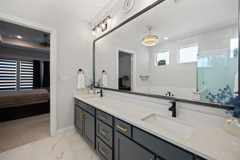 12512 Deer Trail, Frisco TX 75035 - Photo 21